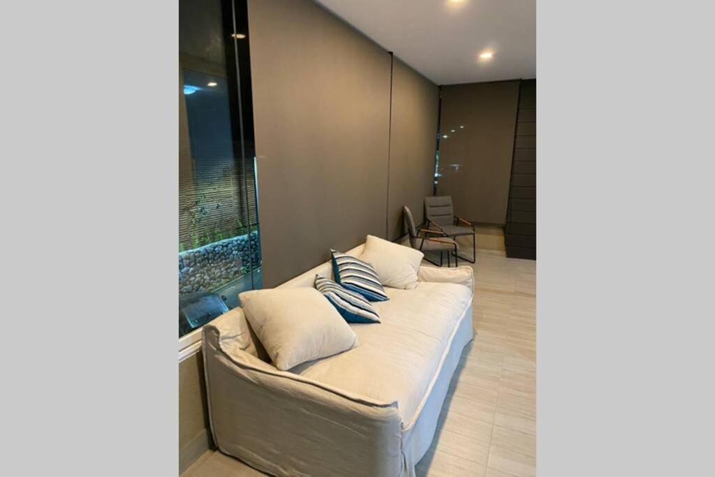 Departamento nuevo Condominio cerca centro Pucón Exterior foto